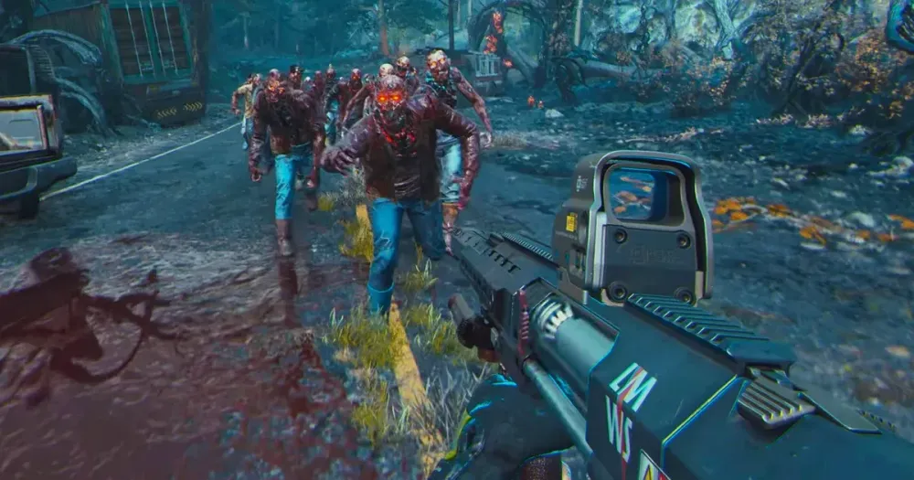 John Carpenter's Toxic Commando Guide: Best Defender Build