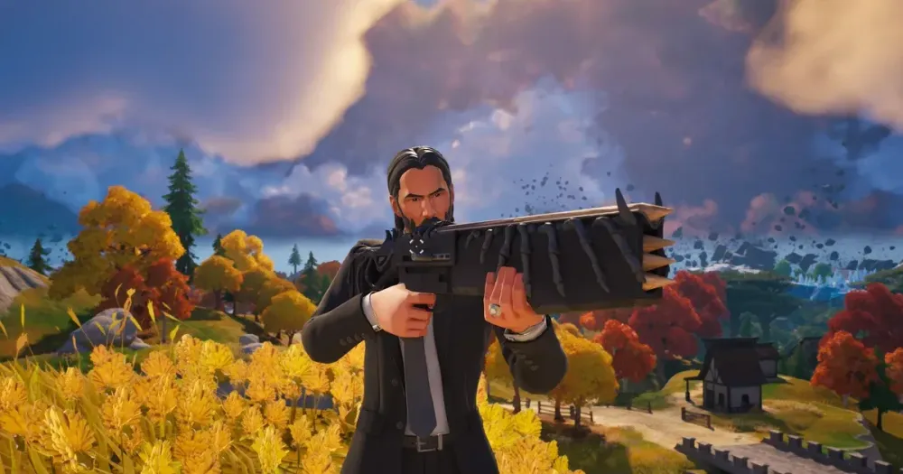 How to Improve Aim in Fortnite