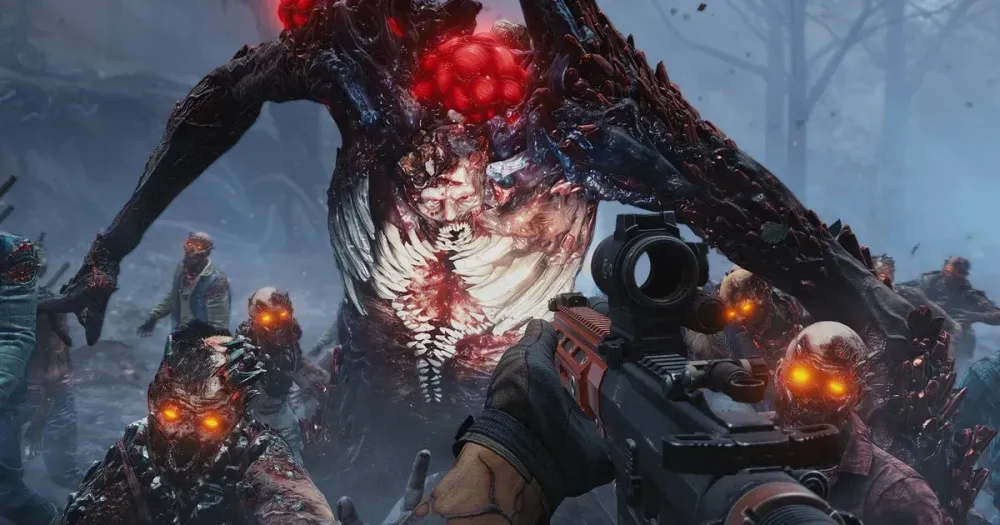 John Carpenter's Toxic Commando Guide: How to Beat the Slob