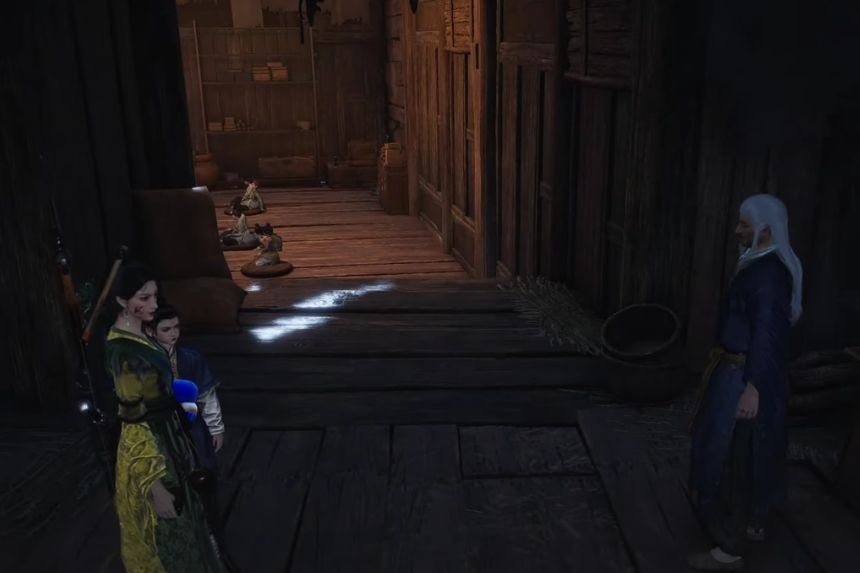 Guida alle missioni di Wind-Woven Souls – Dove i venti si incontrano