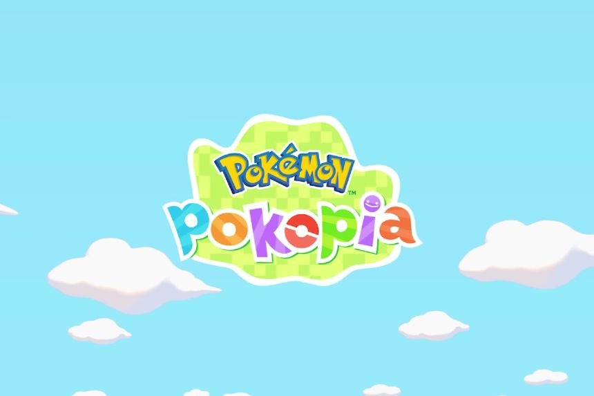 How You Can Make Houses for Pokémon in Pokopia