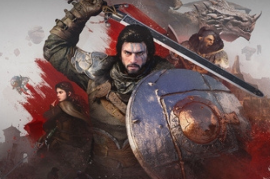 Tutte le posizioni delle sfide Spire e la soluzione degli enigmi: Crimson Desert