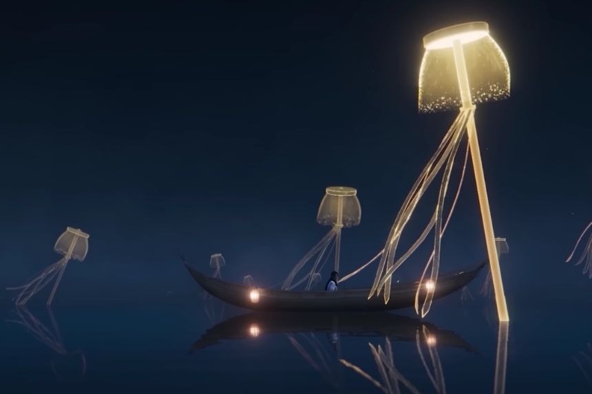 The Winding Vine Quest Guide - Where Winds Meet