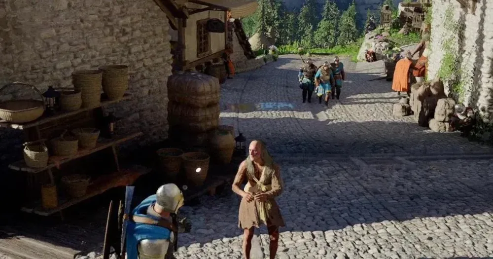 Contribution Rewards ...