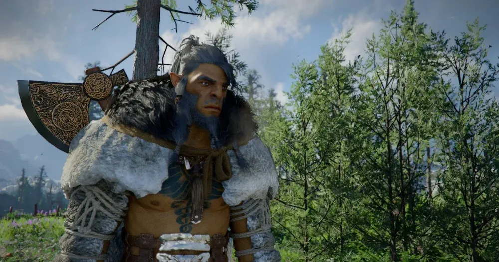 unlock all characters in Crimson Desert ...