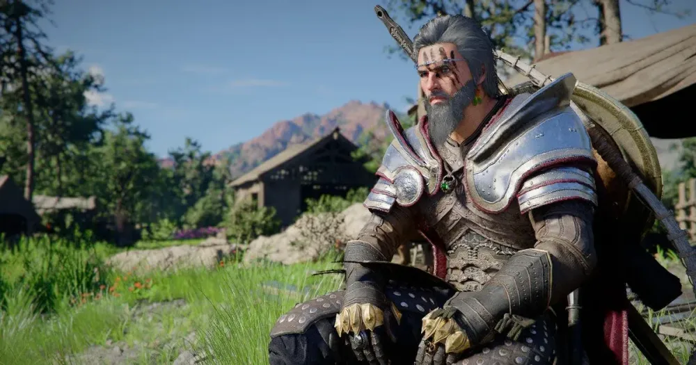 Crimson Desert Guide: Best Early Game Build for Kliff