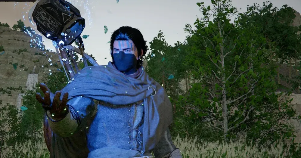 Crimson Desert Guide: Best Ways to Farm Abyss Artifacts