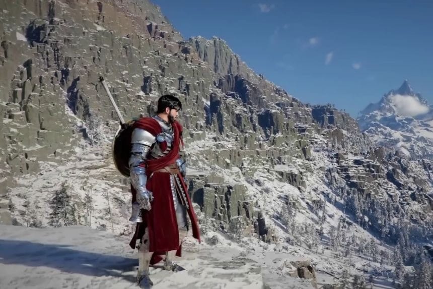 All Treasure Map Locations - Crimson Desert