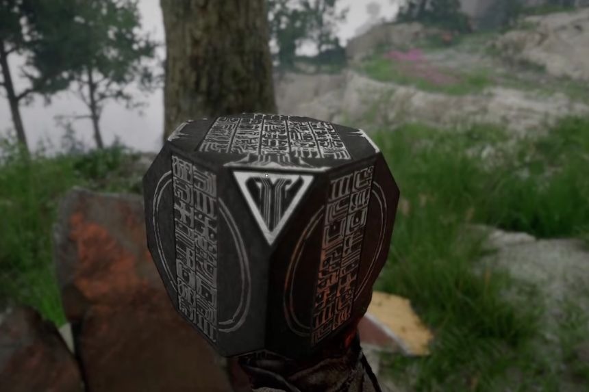 Defeat 3 Enemies with a Shield (Shield of Unchanging Will I) - Crimson Desert