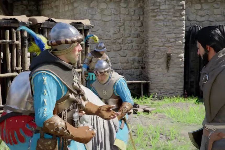 Bianca Bounty Guide - Crimson Desert