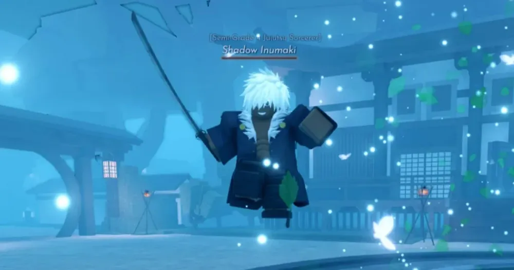 Jujutsu Odyssey: All Cursed Tools & How ...