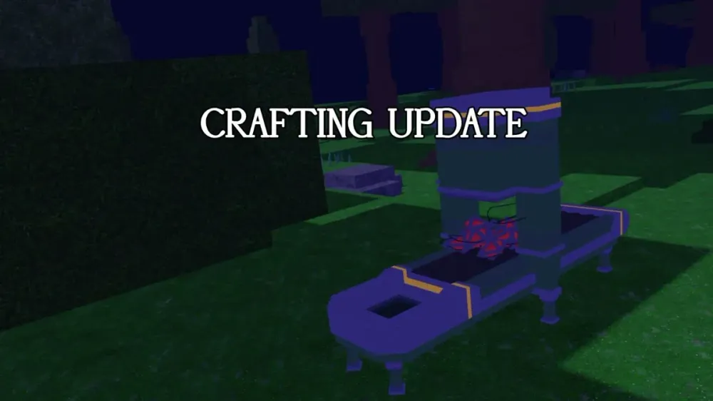 99 Nights in the Forest Guide: How to Get and Use Recycler