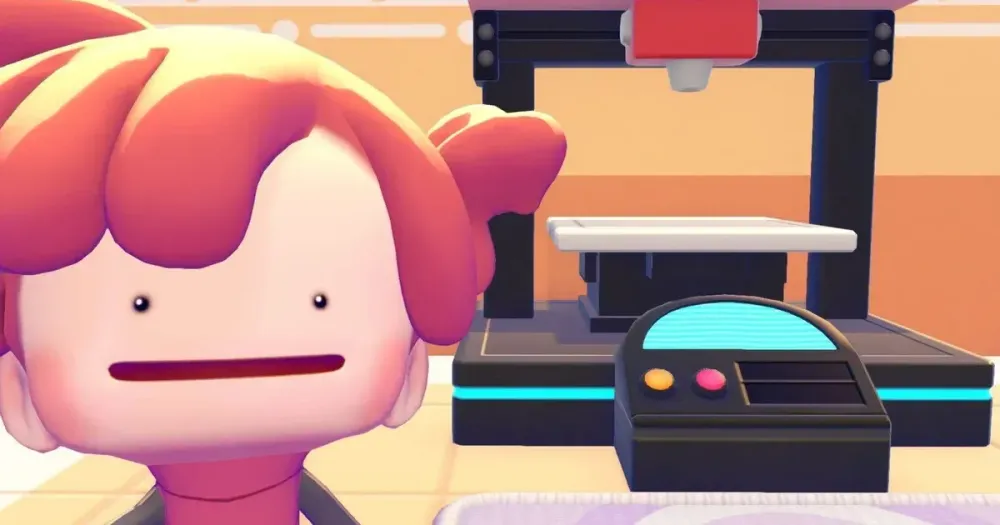 Pokémon Pokopia 3D Printer Guide: How to Copy Any Item