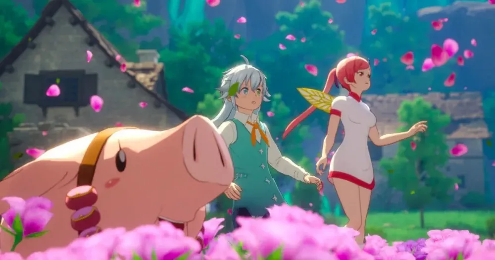 The Seven Deadly Sins: Origin Guide: How to Capture and Spawn Pets