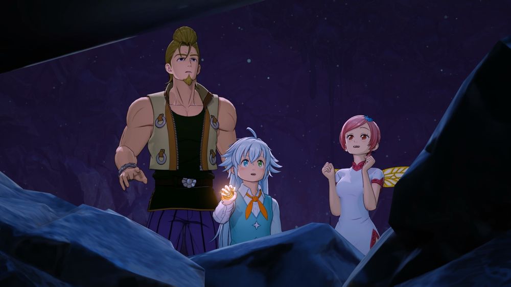 The Seven Deadly Sins: Origin Mining Guide