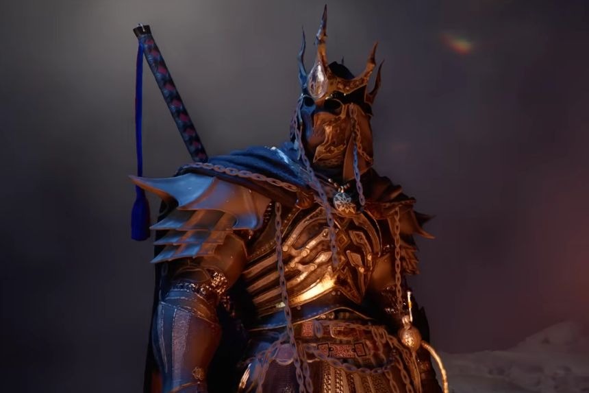 All Frostcursed Plate Set Locations - Crimson Desert