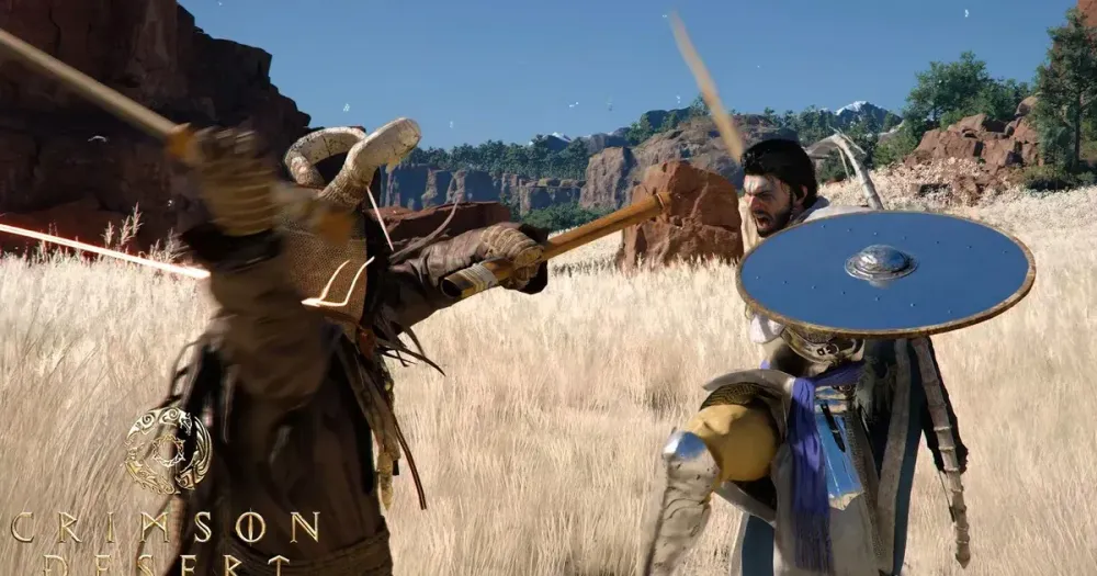 Crimson Desert Boss Guide: How to Defeat the Reed Devil