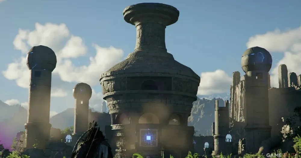 Darkenss Walkthrough in Crimson Desert