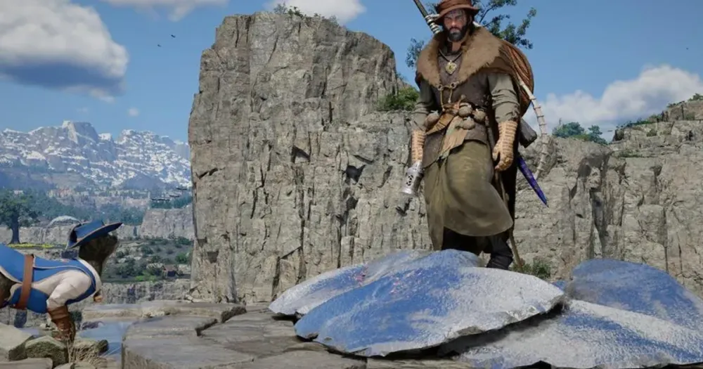 Crimson Desert Guide: Bismuth Ore Locations