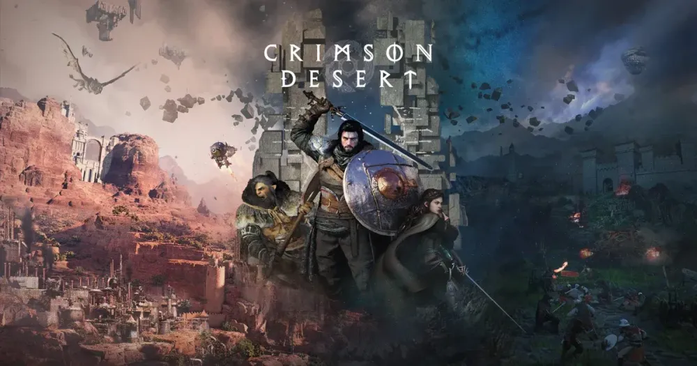 Crimson Desert Best Tips & Tricks