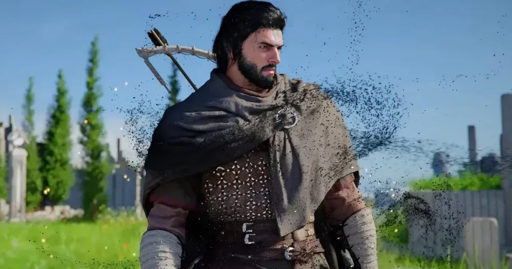 How to pass time in Crimson Desert