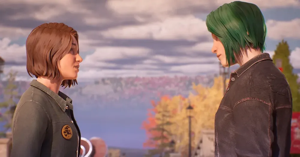 How Long to Beat Life is Strange: Reunion?