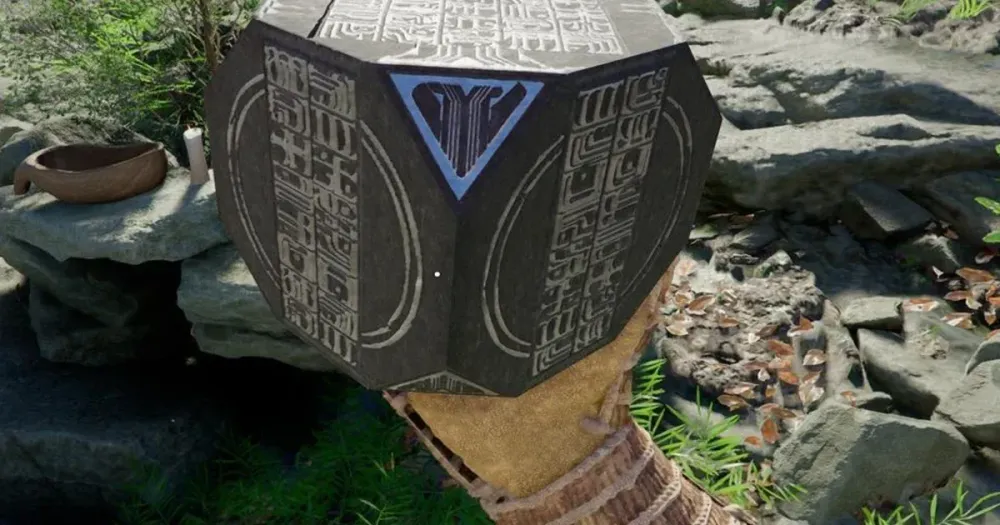 All Sealed Abyss Artifact Locations In ...