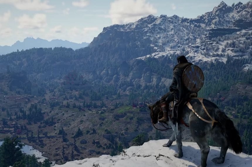 How to Get Kuku Breeze-Step Boots - Crimson Desert