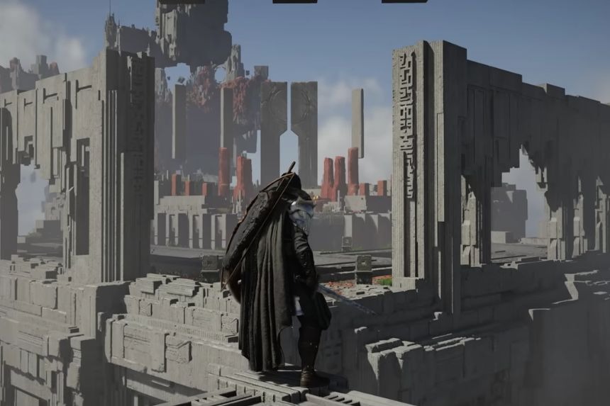 How to Craft Kuku Lightning Spear in Crimson Desert