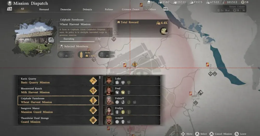 Crimson Desert guide: How to manage ...