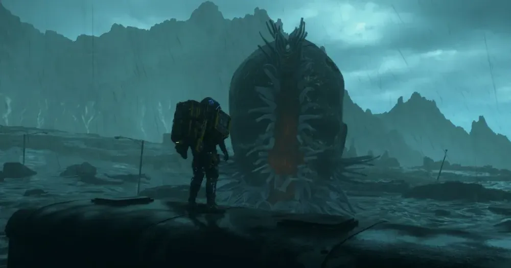 Death Stranding 2: How to Beat the Big ...