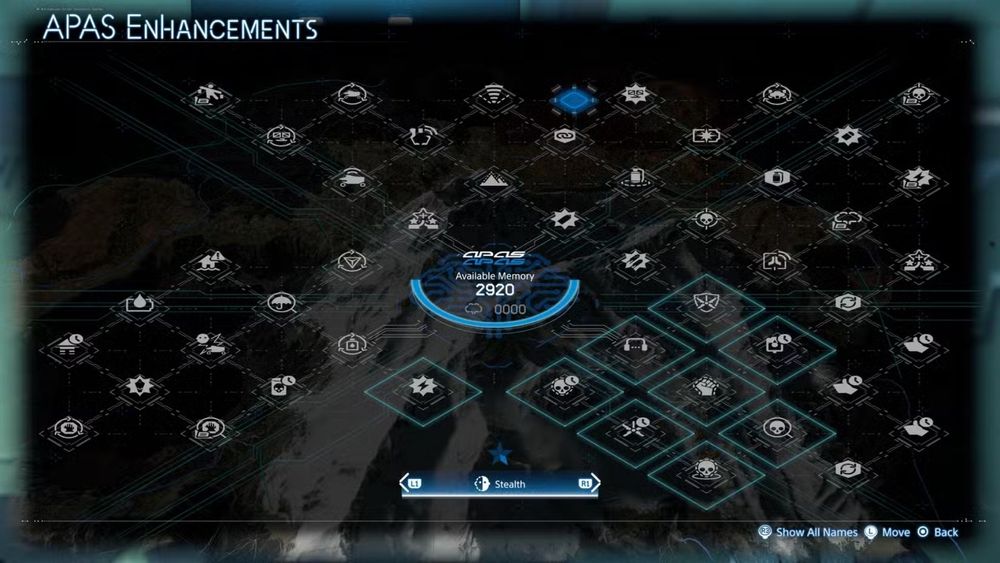 Death Stranding 2: On The Beach Guide: Best APAS Enhancements