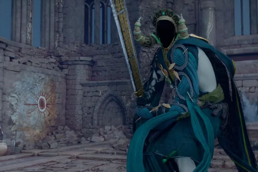 How to Defeat Antumbra