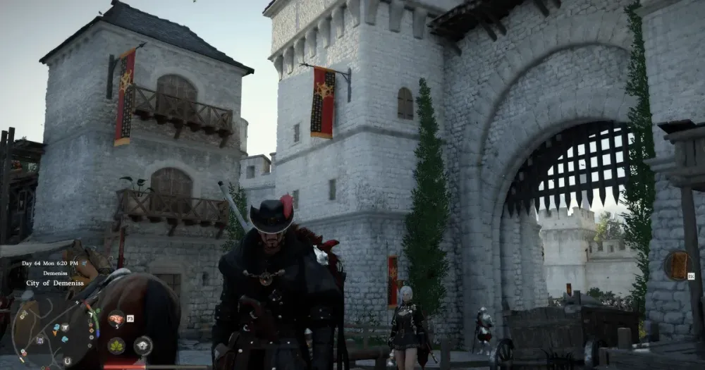 All Unique Weapons, Shield, Armor, and ...