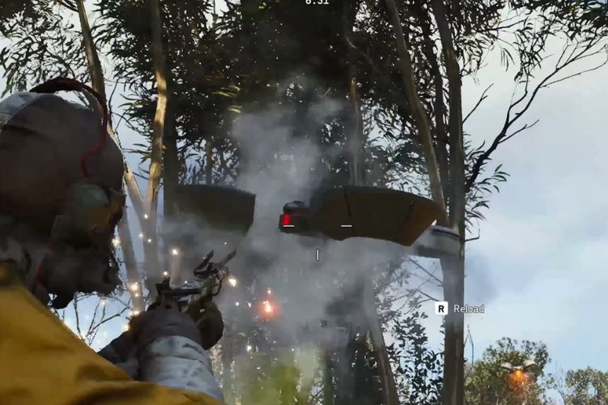 A Test Case Quest Guide - ARC Raiders