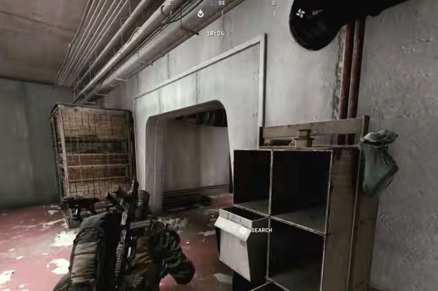 Furtive Meetings Quest Guide - ARC Raiders