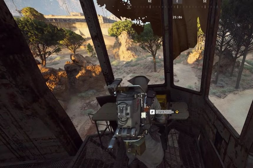 Dust on the Wires Quest Guide - ARC Raiders