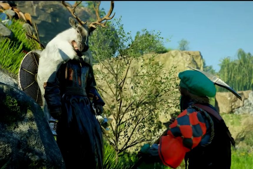 How to Beat Stoneback Crab Boss in Crimson Desert