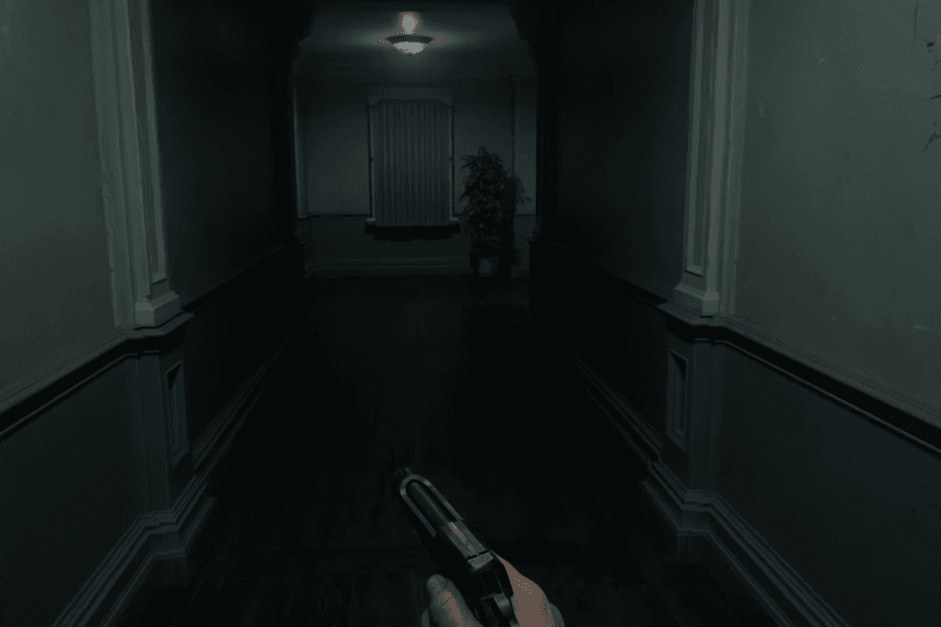 Codice di sicurezza per la stanza degli esami di Resident Evil Requiem