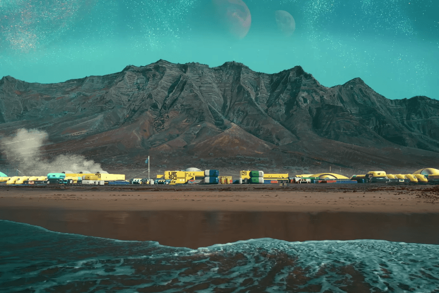 Come completare la missione Equa Distribuzione 3 nella Maratona