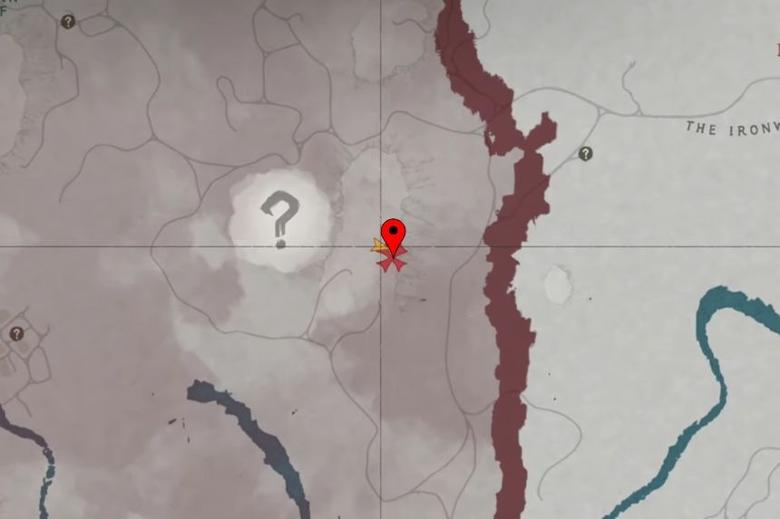 Come ottenere il Kuku Rocket Pack (Jet Pack) nel Crimson Desert