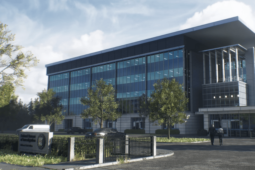 Come ottenere la bambola di Marie in Resident Evil 9 Requiem