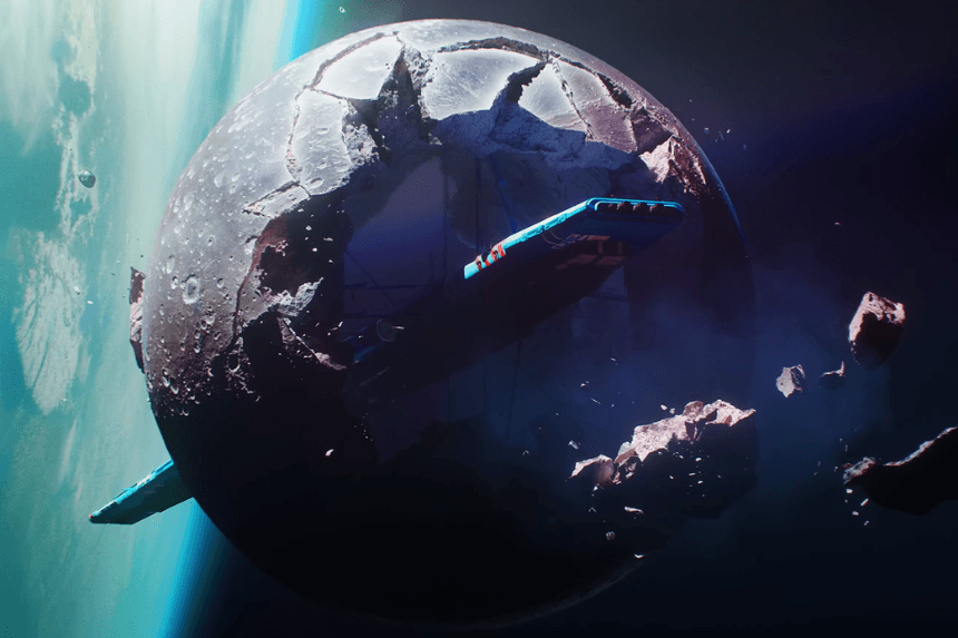 Come ottenere la chiave 18-452-136 in Marathon