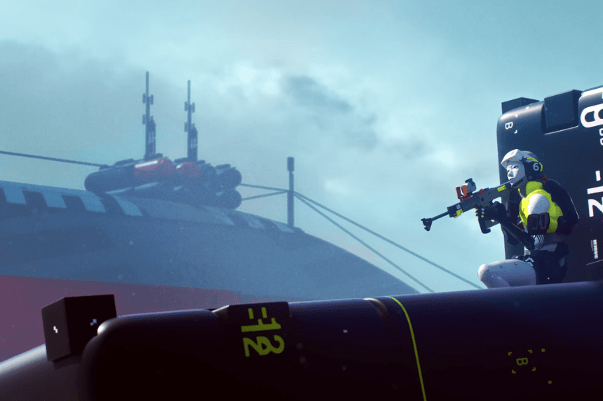 Come trovare e attivare i dispositivi di acquisizione target in Marathon