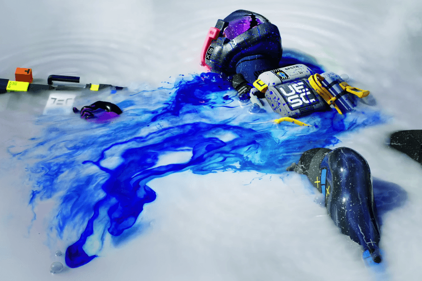 Maratona: dove utilizzare la chiave di archiviazione North Relay