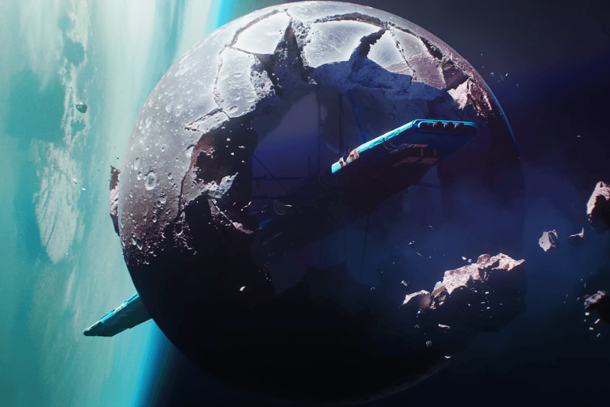 Rintraccia la posizione del comandante in Maratona