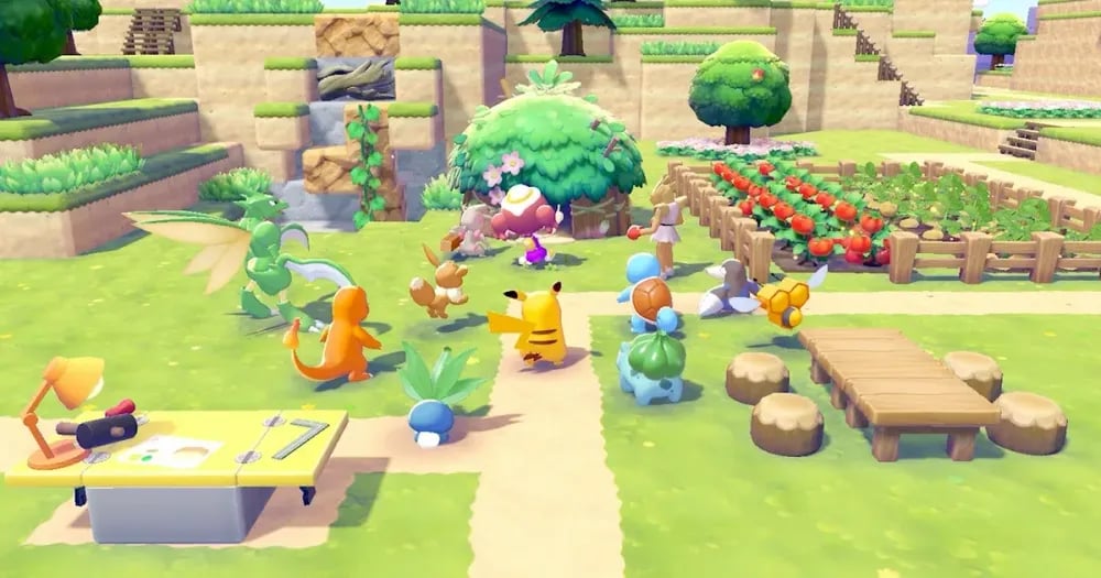 did the Nintendo Switch 2 finally get ...