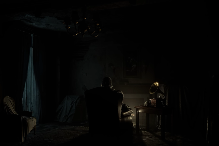 VIP Suite Puzzle Solution - Resident Evil Requiem