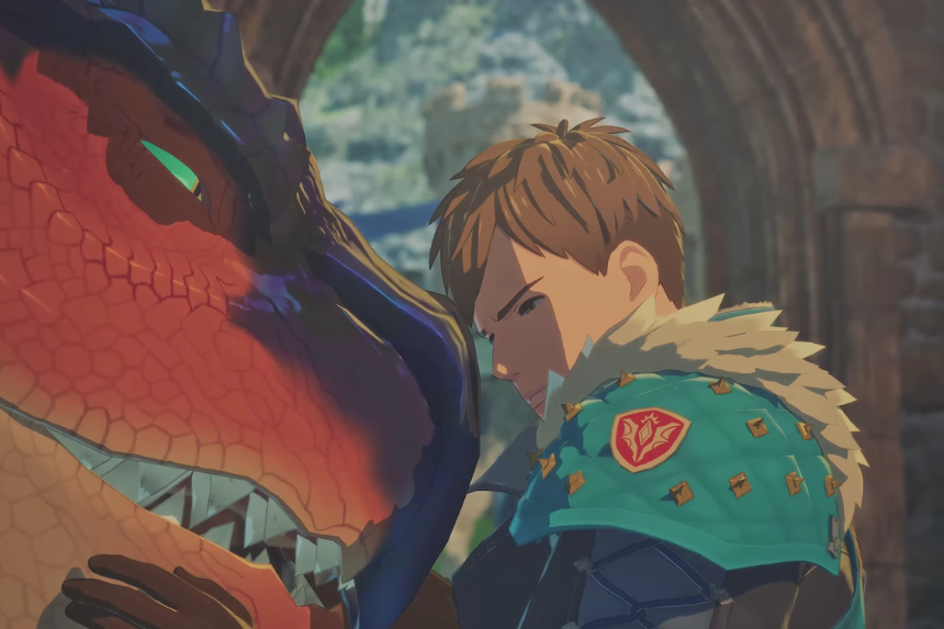 All Poogies Location in Serathis - Monster Hunter Stories 3