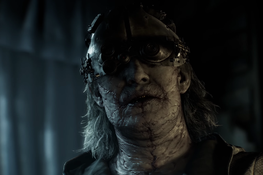 All Hip Pouch Locations - Resident Evil Requiem